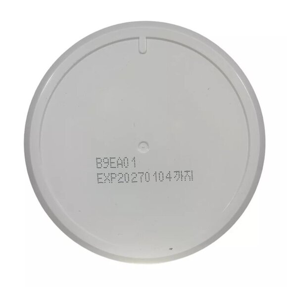 Foodaholic Hydrogel Eye Patch 60ea - Rose Gold - Picture 5 of 5